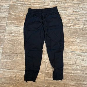 North Face Crop Joggers